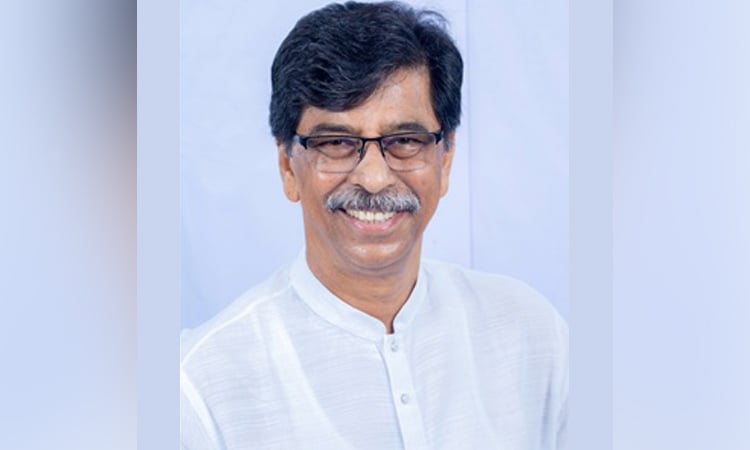 Govt working to reduce agro-products import in phases: Aminur Rashid  