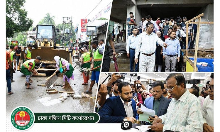DSCC administrator warns of immediate action over negligence
