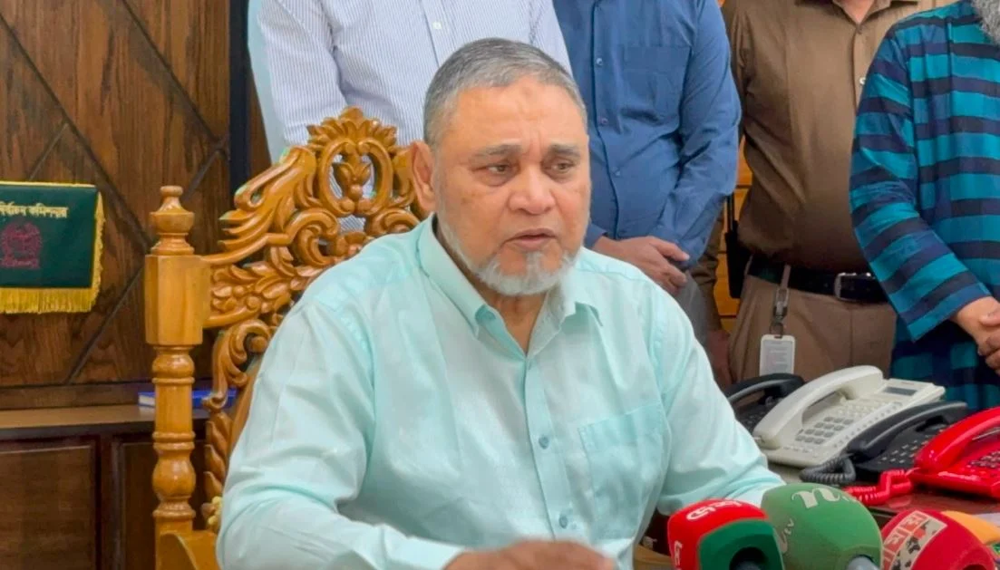 EC completes all preparations for tomorrow’s presidential election: CEC