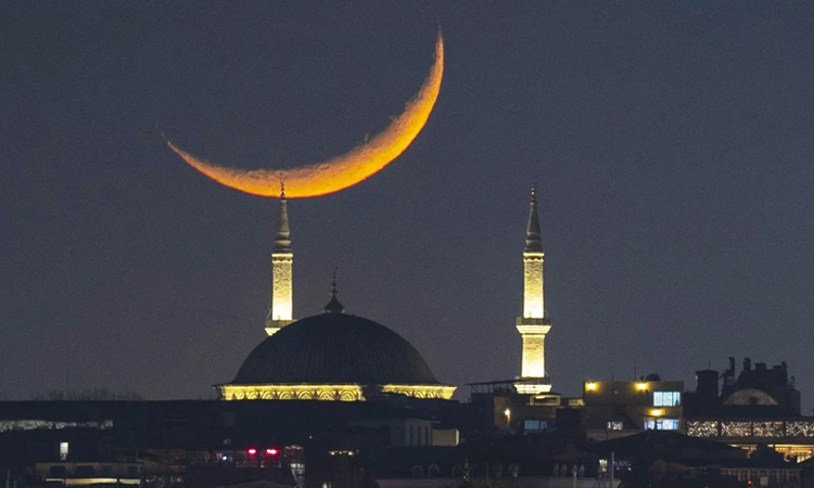 National programs announced to mark Eid-e-Miladunnabi on Aug 26