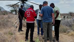 Seven killed in Kenya tourist helicopter crash