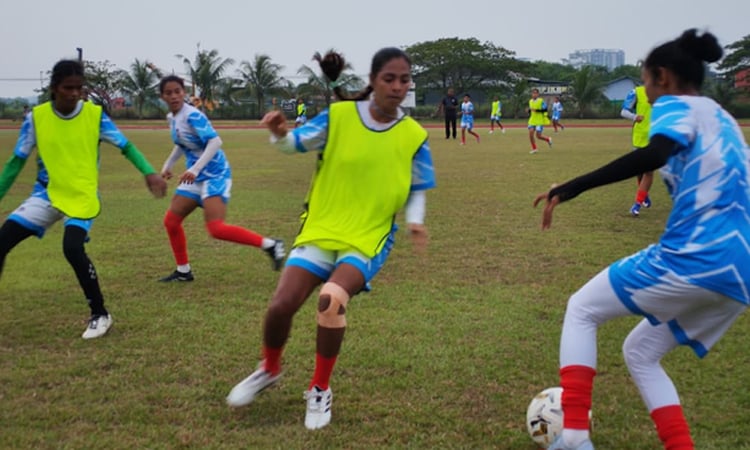 Rajshahi Stars face Sabah FA tomorrow