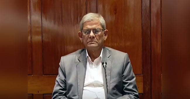 Fakhrul seeks lawmakers’ votes for presidential election 