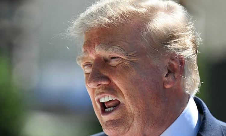Trump says will meet North Korea's Kim later this year