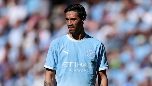 Reijnders leaves Man City for Saudi's Al Qadsiah