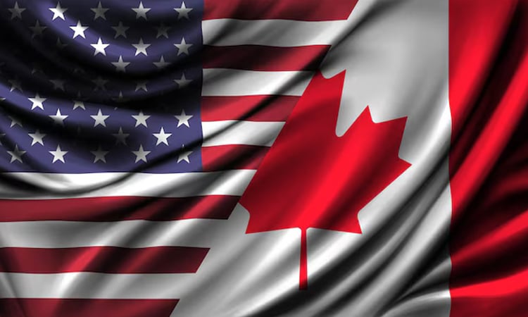 US and Canada say they are close to final trade deal