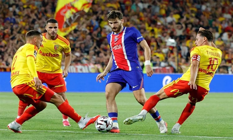 PSG start Ligue 1 defence with eye on Champions League hat-trick