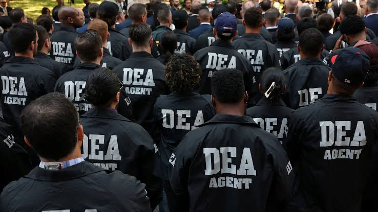 Argentina hosts DEA conference on drug trafficking