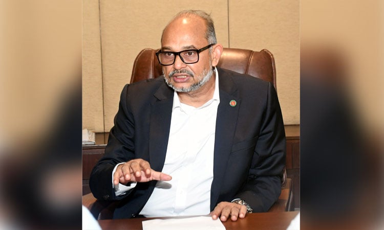 ‘Bangladesh First’ marks paradigm shift in foreign policy: Titumir