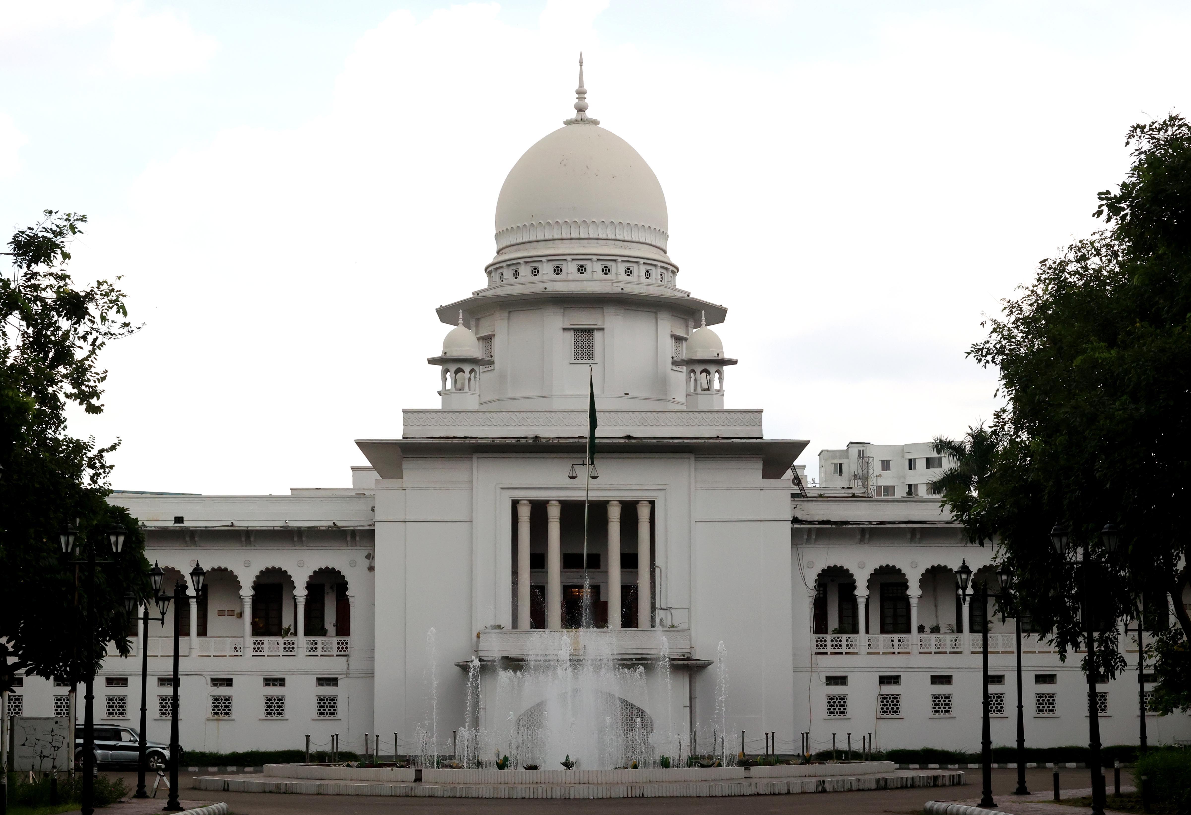 HC verdict on death reference, jail appeals in Nusrat murder case Aug 24