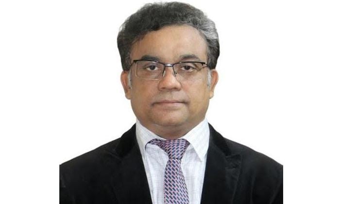 JU VC congratulates newly elected President Mirza Fakhrul
