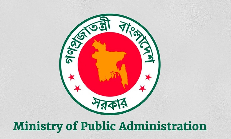 Nazmul Hossain’s tenure as DG of Medical Education extended