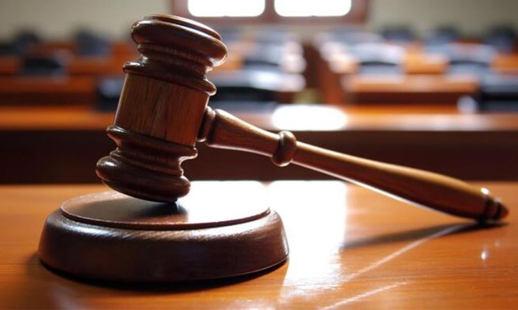 Husband sentenced to death for killing wife over dowry in Feni