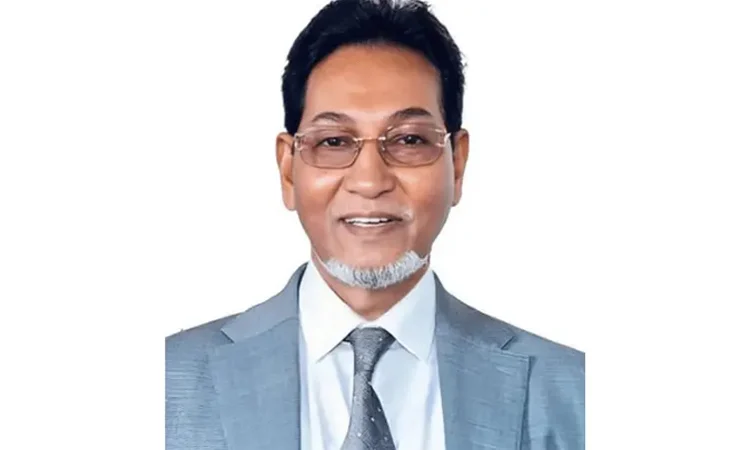 Chief Whip stresses revival of democratic culture thru presidential election