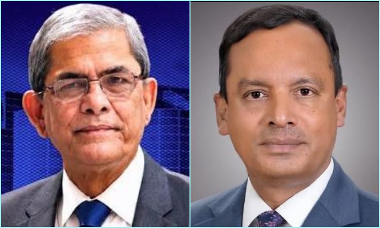 Attorney General greets newly elected President