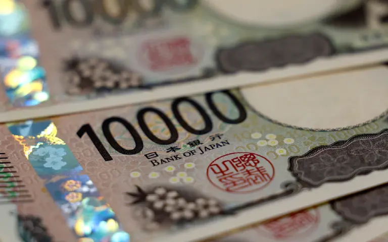 Japan July core inflation accelerates to 1.8%
