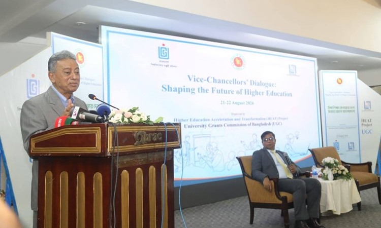 Higher education must be linked to employment, entrepreneurship: Amir Khosru