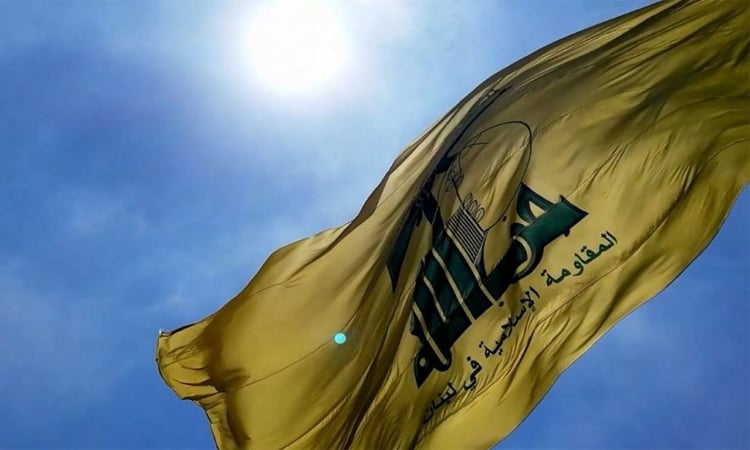 Hezbollah says new US sanctions 'will not deter us'