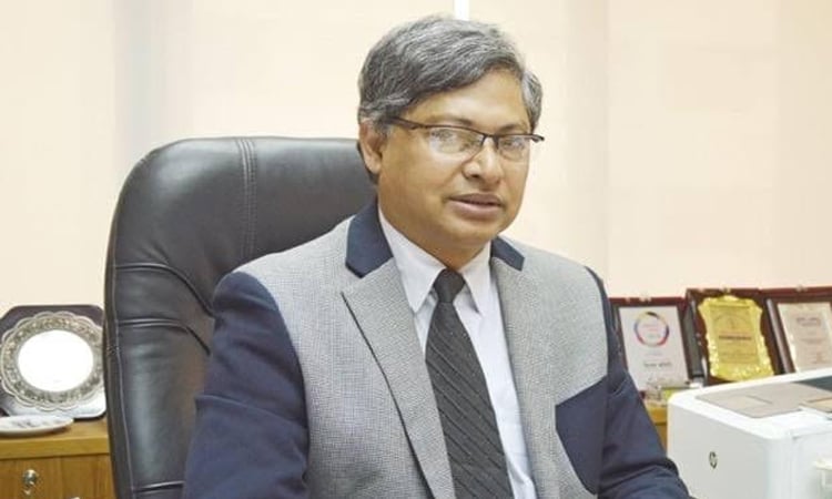 Education, industry collaboration crucial to reach trillion-dollar economy: NSU VC