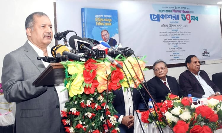Truth, people's aspirations can never be suppressed forever: Info Minister
