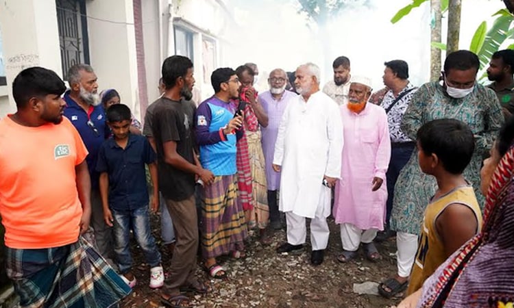 KCC takes all possible measures to prevent dengue infection: Manju