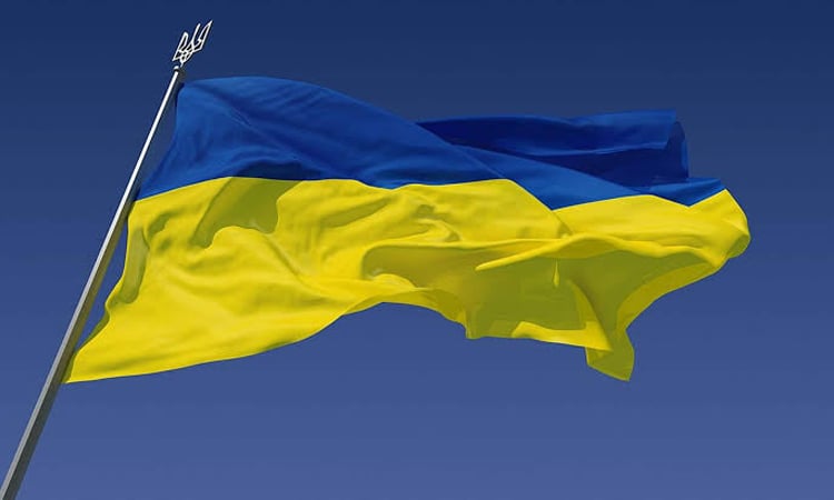 Ukraine allies to meet Monday co-chaired by France, UK, Germany leaders