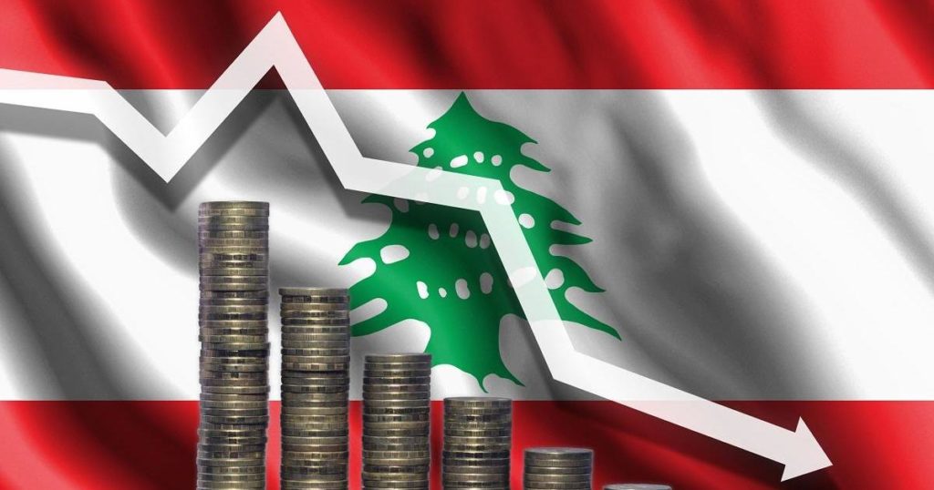 World Bank projects Lebanon economy to contract by 6.4% due to war