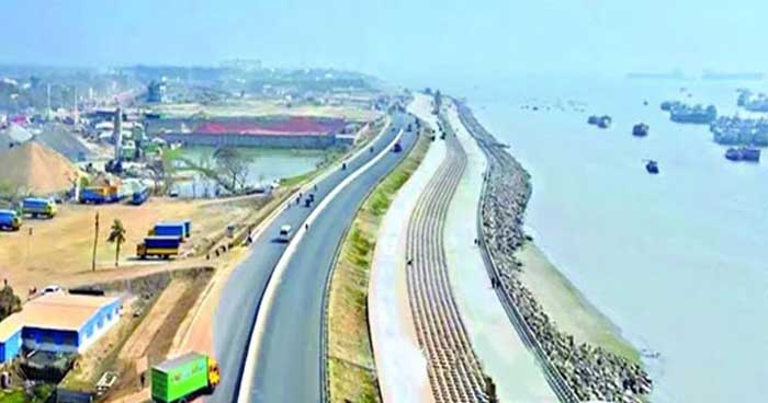 CDA to build tourist zone at Karnaphuli bank in Ctg 