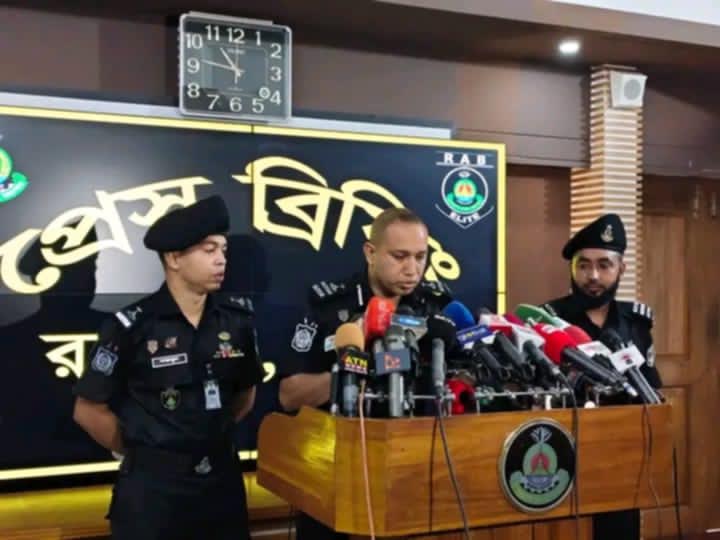 Terrible rivalry, killings over drug trade in Khulna, says RAB