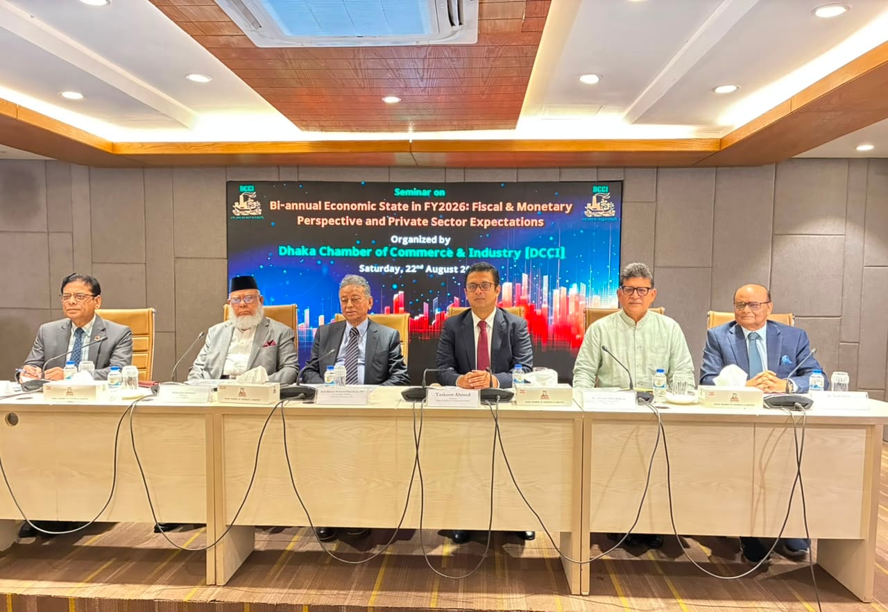 Bangladesh dedicated fund worth $2b to be floated in Hong Kong: Finance Minister 