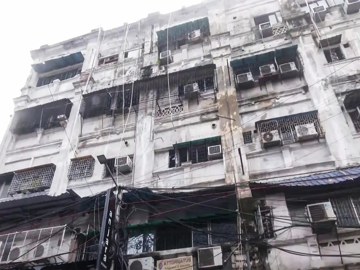 Six Kolkata fire victims’ bodies repatriated to Bangladesh