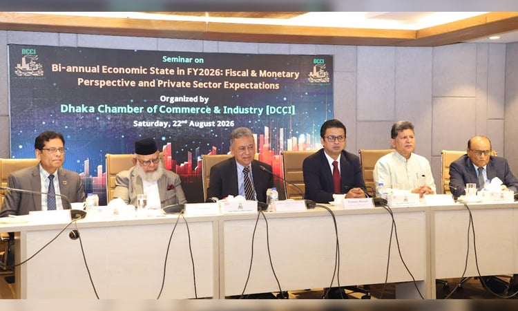 Speakers call for coordinated reforms to revive private investment