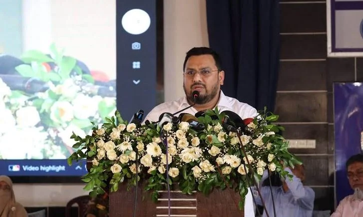 Integrated social movement must be built to eradicate drugs: Mir Helal