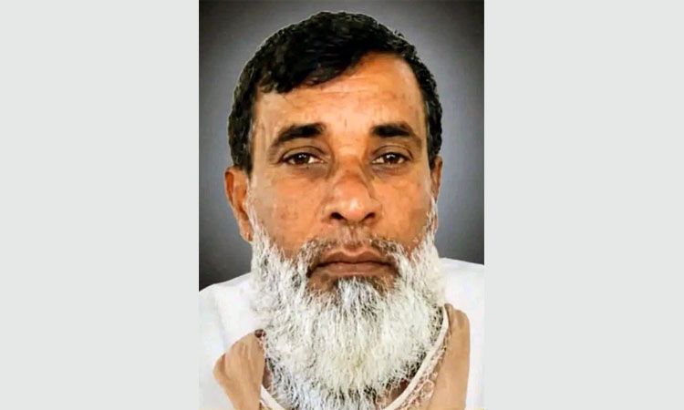 Freedom fighter Md Asor Uddin passes away