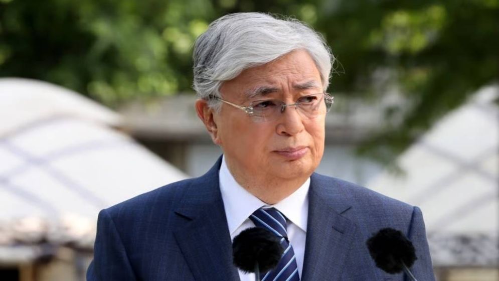 Kazakhstan to elect pro-president parliament in nationwide polls