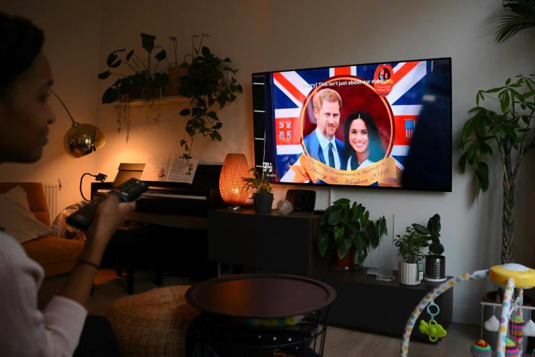 Prince Harry: royal misfit making unlikely UK return