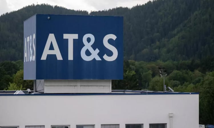 Austrian mountain town finds niche in AI boom