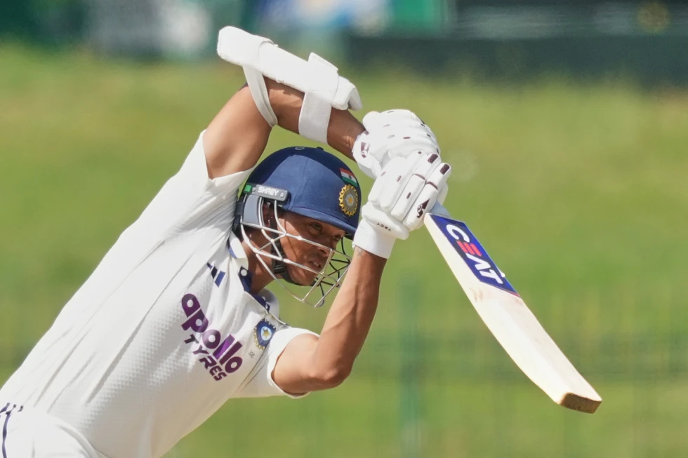 India win toss, bat first in 2nd Sri Lanka Test