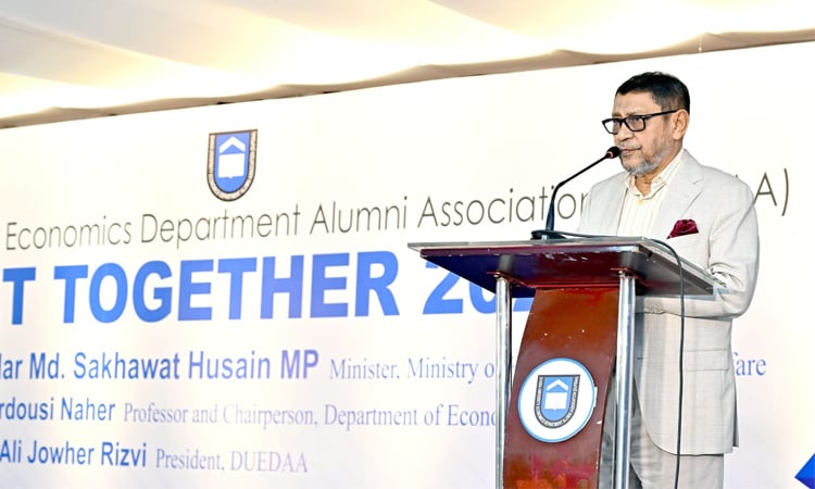 No irregularities will be tolerated: Health Minister