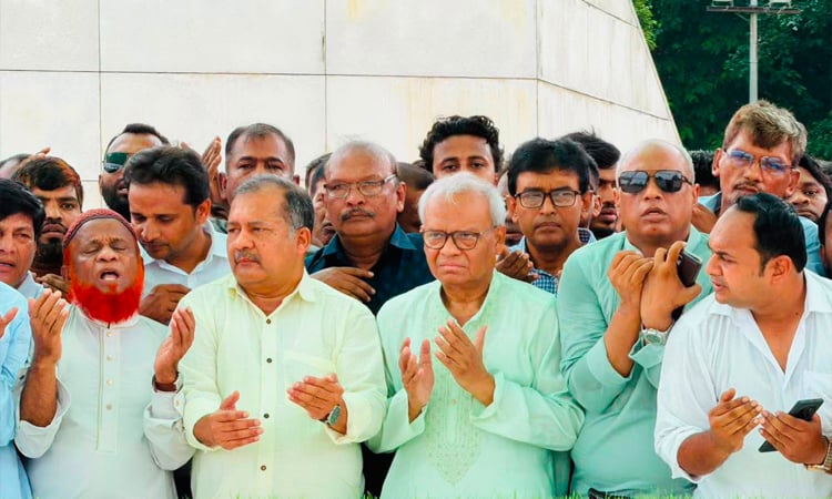Govt working sincerely for people's welfare: Rizvi