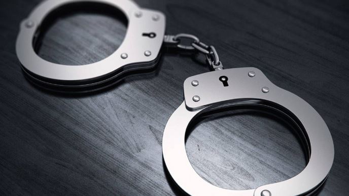 DMP arrests 470 in 24hrs