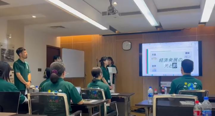 Japanese teachers complete JICA overseas training programme in Bangladesh