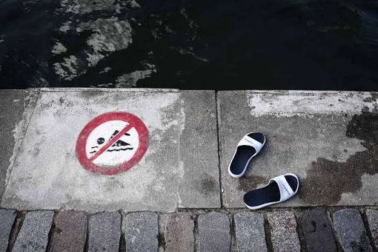 Drownings surge past 300 in France amid heatwaves
