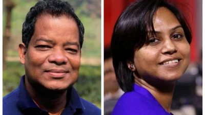 ACC asks journos Shakil, Rupa to submit wealth statements