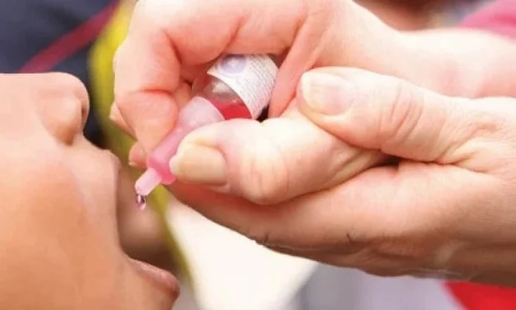 Oral cholera vaccine campaign begins in Dhaka, four other districts
