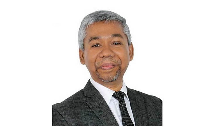 Abdur Rahman Khan appointed as alternate executive director to WB