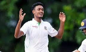 Shoriful joins Ambrose in rare feat on Australian soil