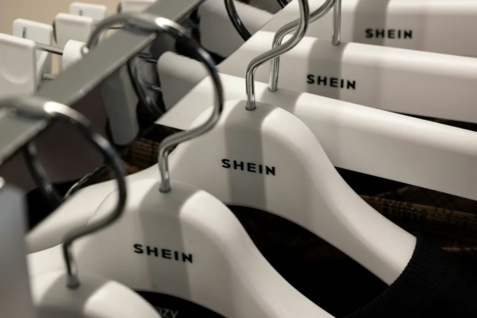 Key facts about Chinese-founded fast-fashion giant Shein