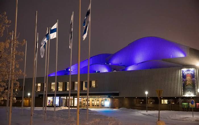 Finland to host Arctic summit for EU leaders in September