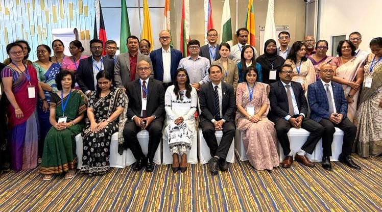 SAARC workshop on women-led agri-livestock entrepreneurship begins in Sri Lanka